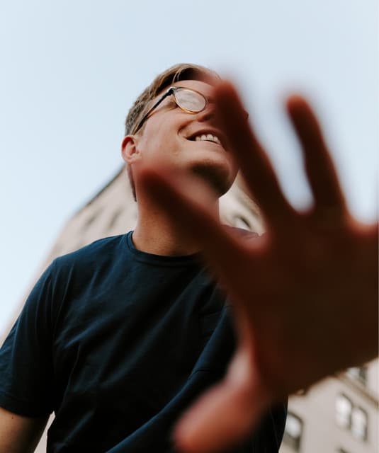 Nathan Colberg