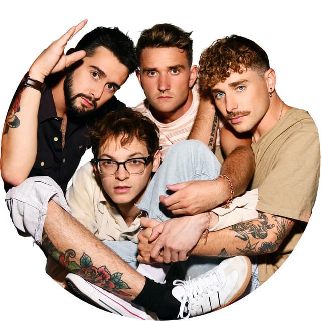 The Wrecks