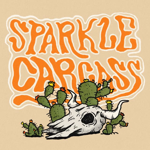 Sparkle Carcass