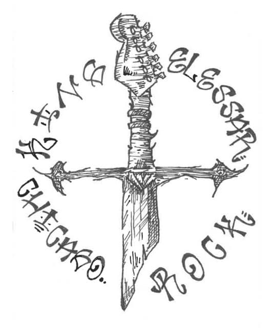 King Elessar