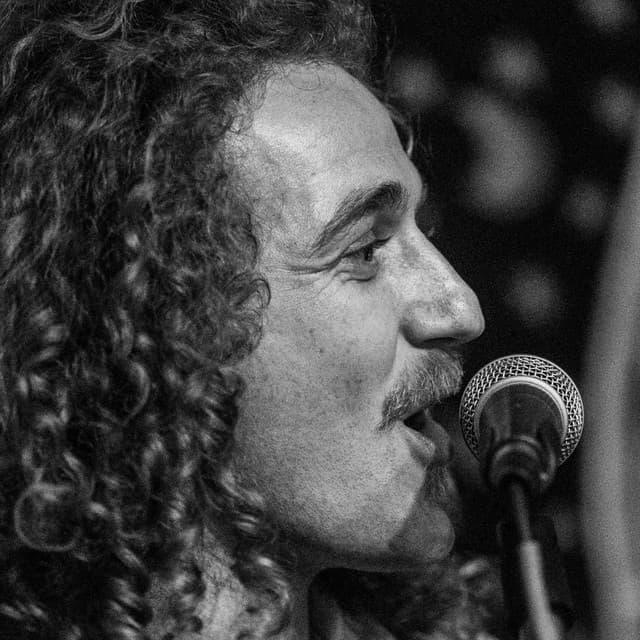 Asher Danziger