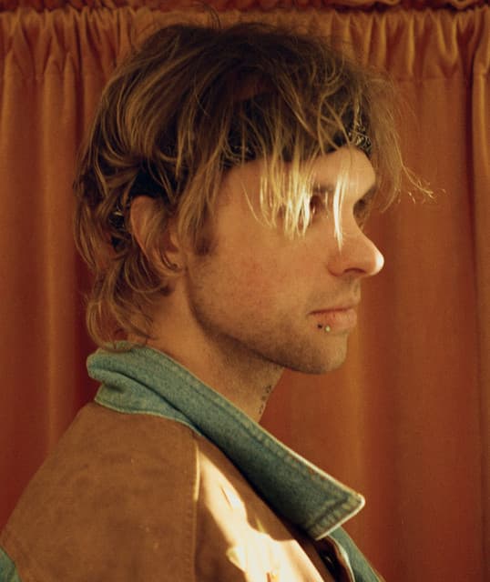 Sean Jacobs