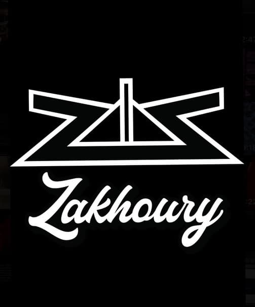 Zakhoury
