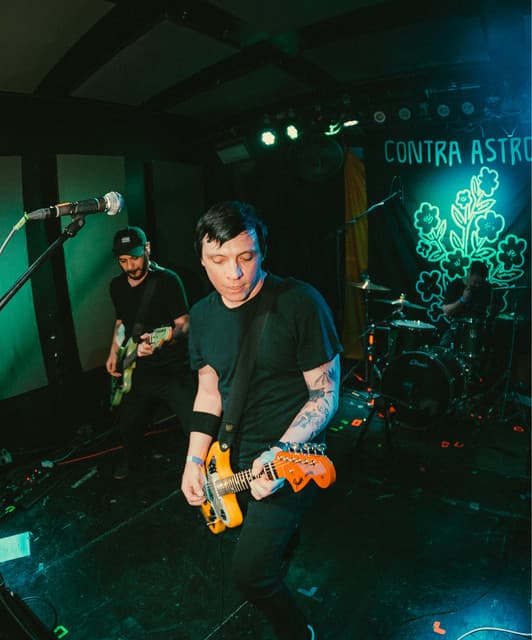 Contra Astros