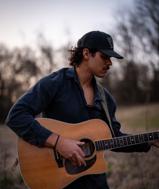 Andrew Martinez