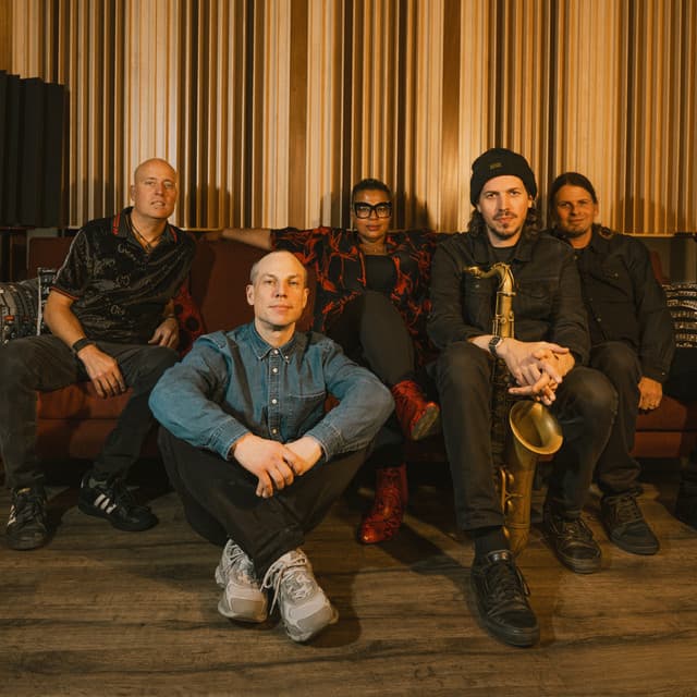 The Motet