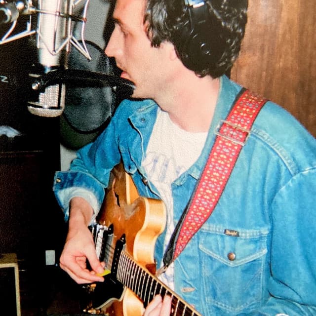 Alex Dupree