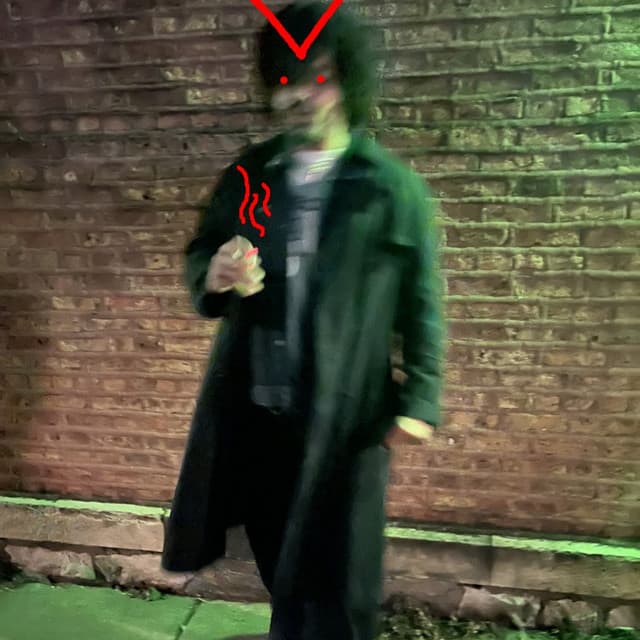 MADMAN CHYNO