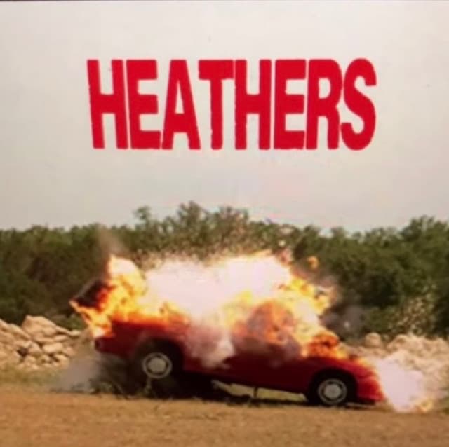 Heathers