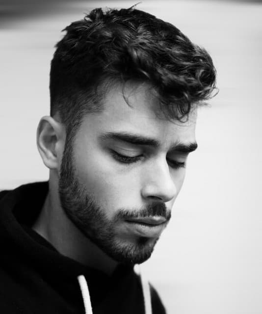 Aaron Siebert