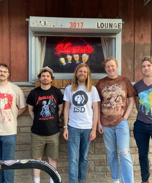 Midwestern Dirt