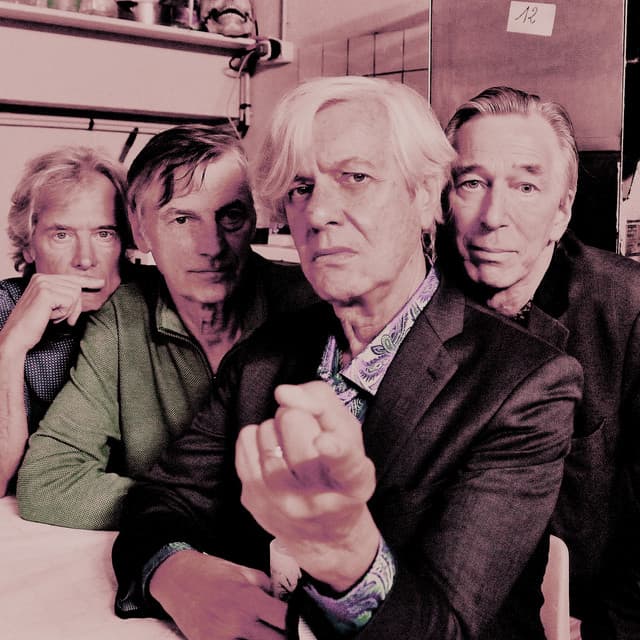 The Fleshtones