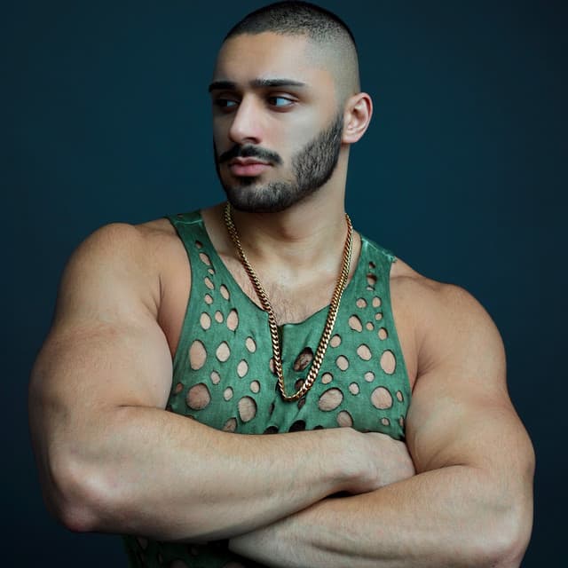 Sam Gee