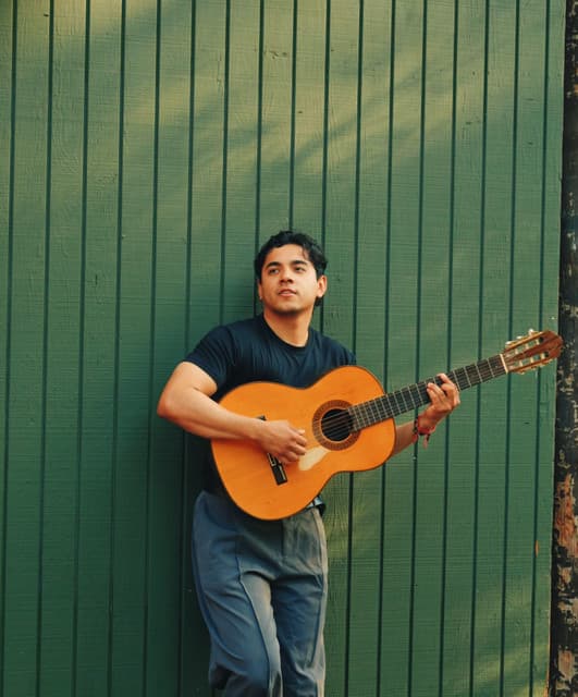 Edgar Alejandro