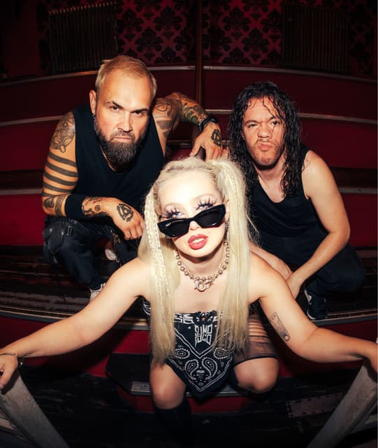 Sumo Cyco