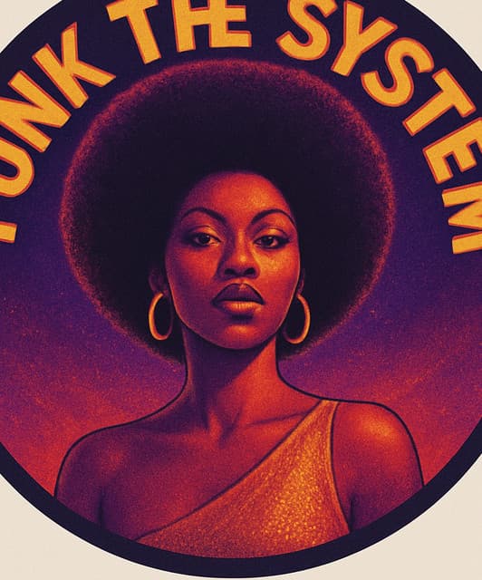 Funk The System