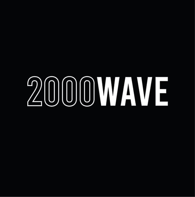 2000 Wave
