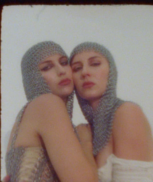 Mothermary