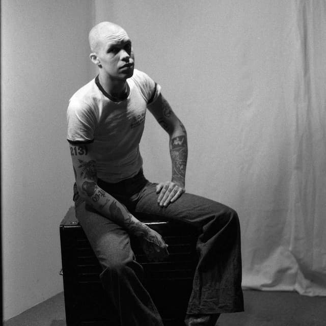 DELROY EDWARDS
