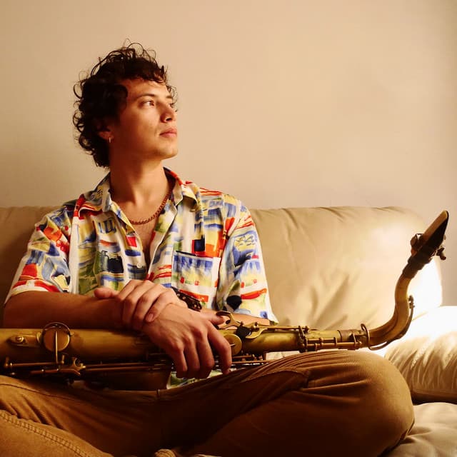 Spencer Schillerstrom