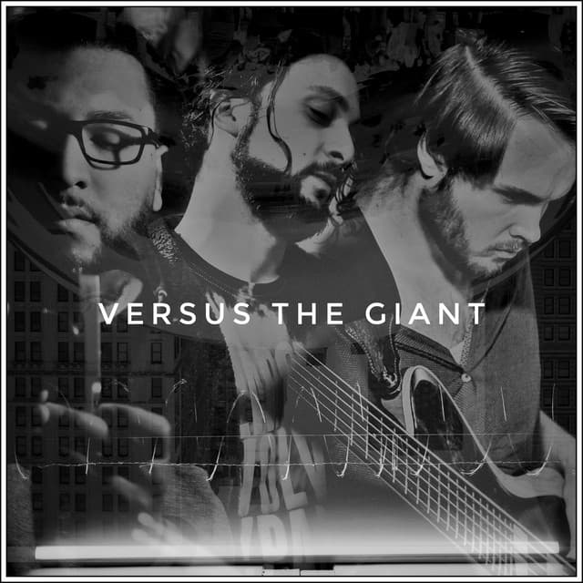 Versus The Giant