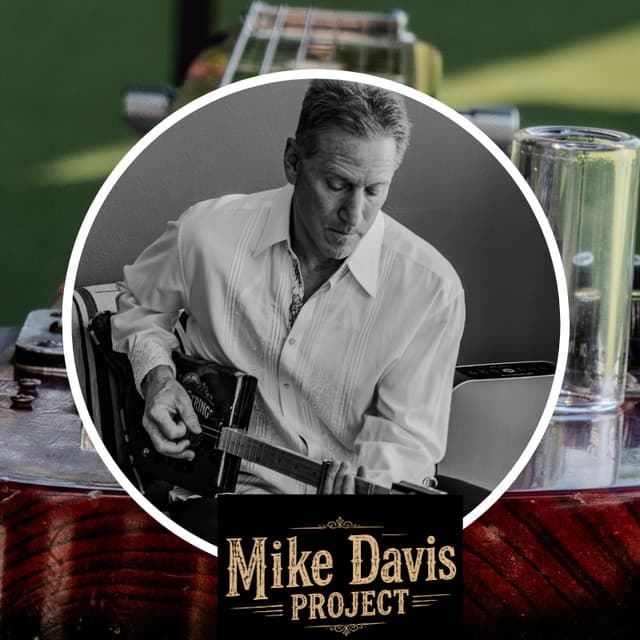 Mike Davis Project