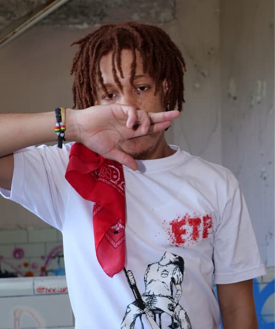 Chief Juju