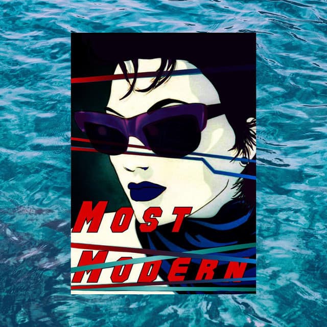 Most Modern