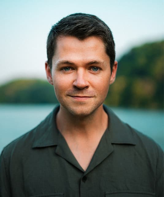Damian McGinty