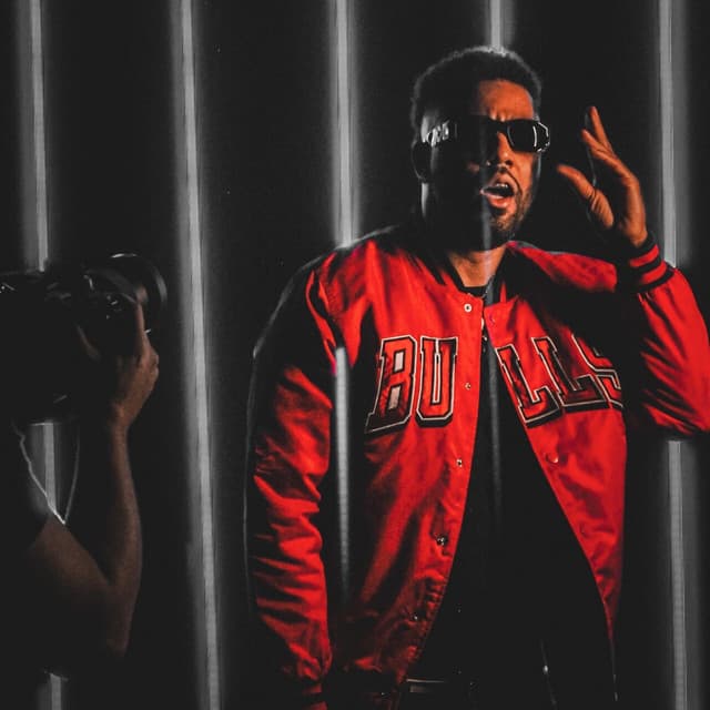 rave the rapper