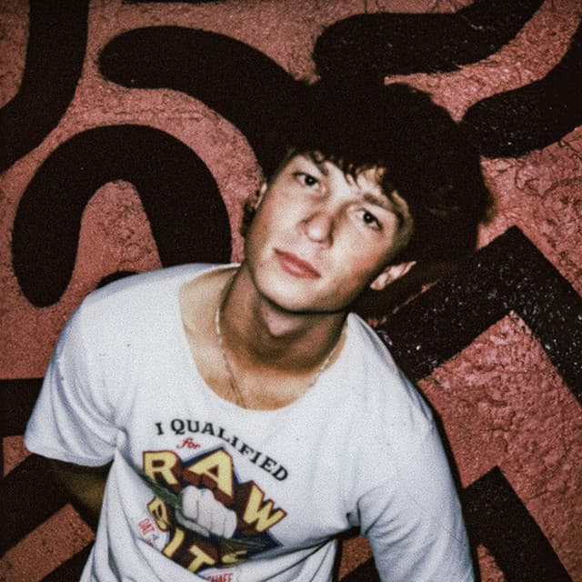 KEVIAN KRAEMER