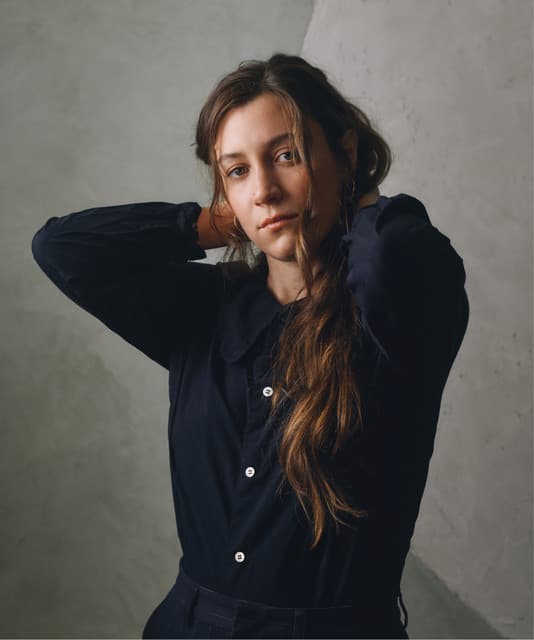 Raina Sokolov-Gonzalez