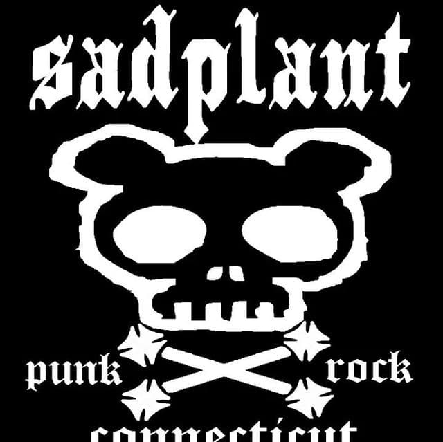 Sadplant