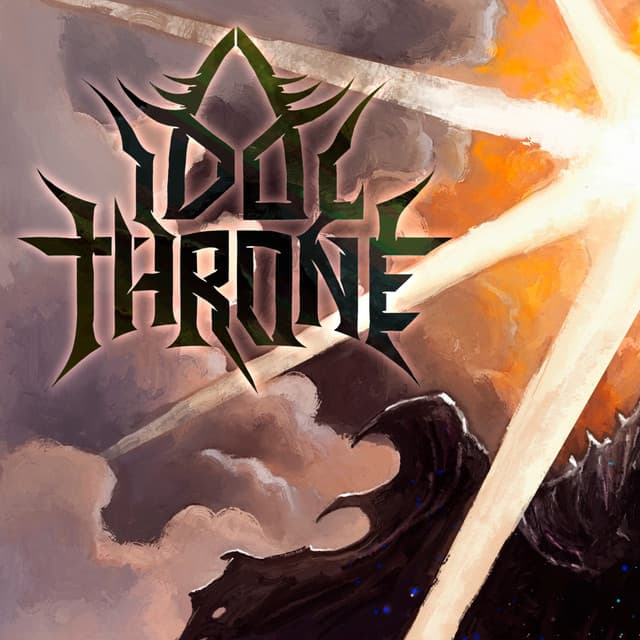 IDOL THRONE