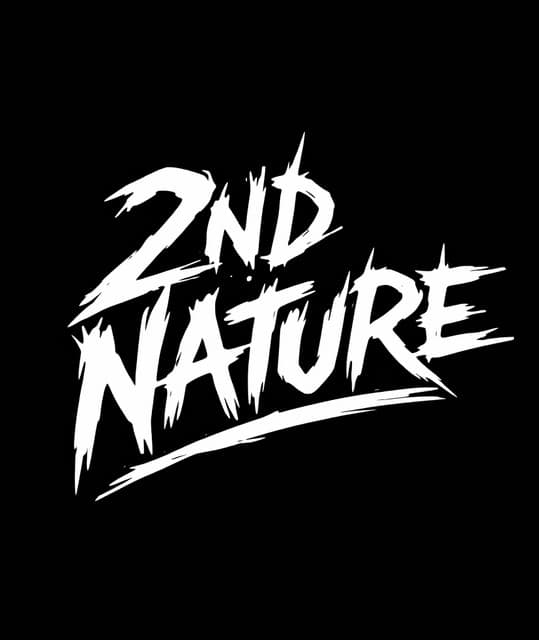 2ND NATURE
