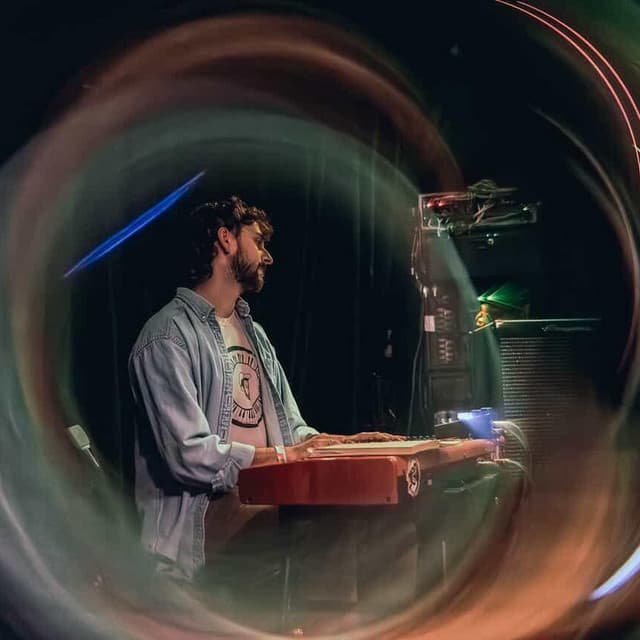 Kyle J-E