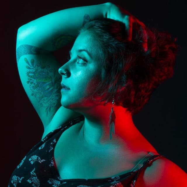Cassandra Kaczor