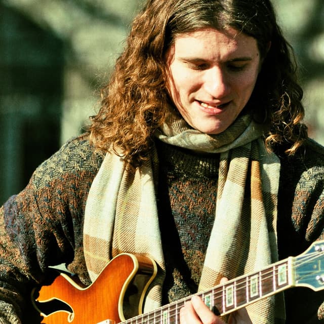Max Kennedy