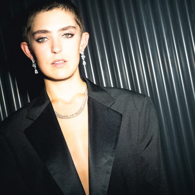 Isabella Isherwood