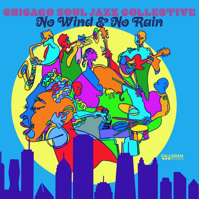Chicago Soul Jazz Collective