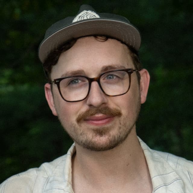 Jeremy Taylor