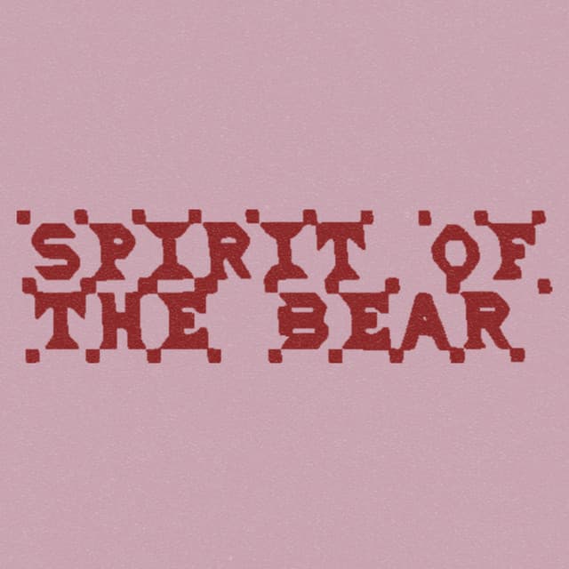 Spirit of the Bear
