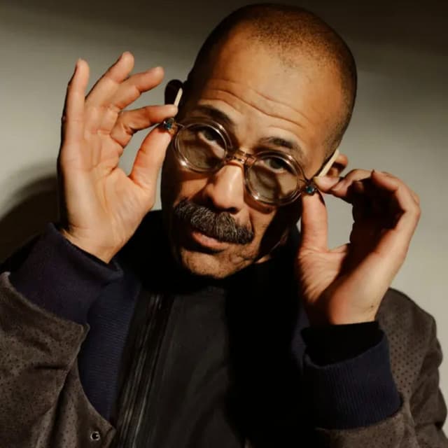 Kahil El'zabar