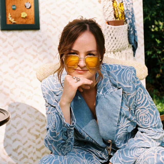 Harper O'Neill