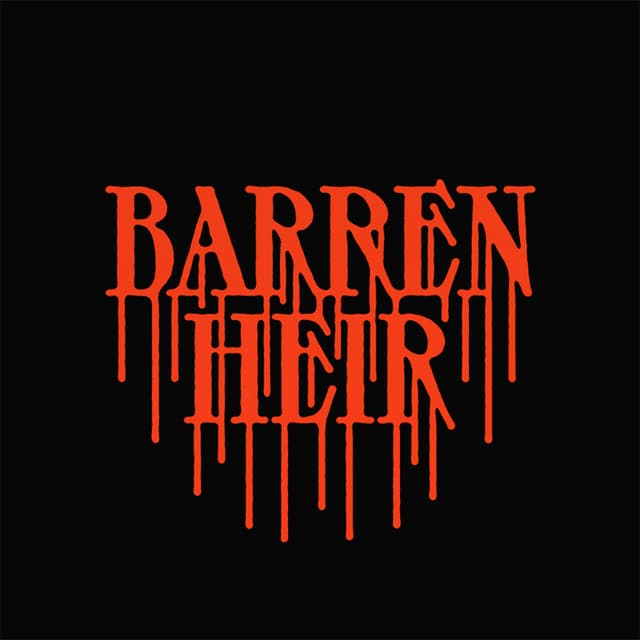 Barren Heir