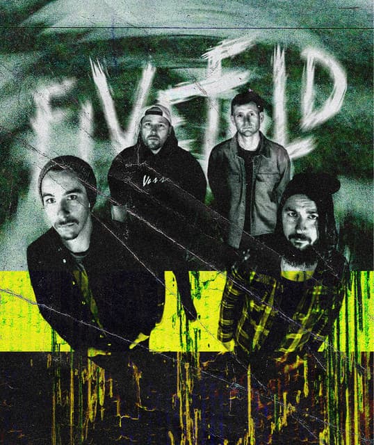 Fivefold