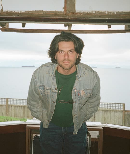 Sam Gelband