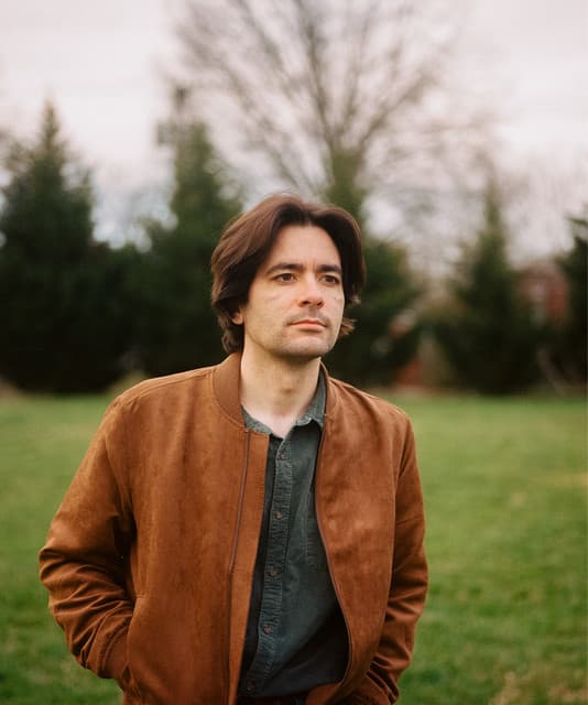Brad Goodall