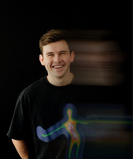 Colin Push