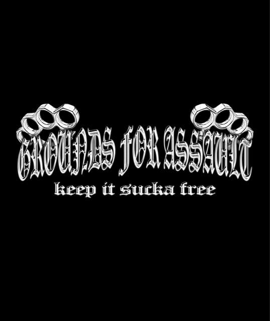 Grounds for Assault